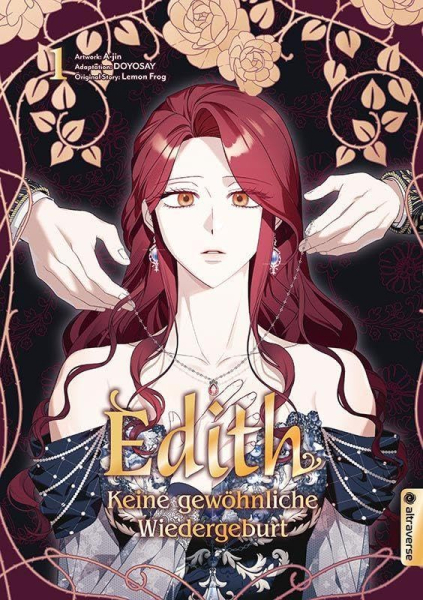 Edith – Keine gewöhnliche Wiedergeburt 1